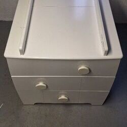 table a langer Sauthon