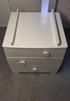 table a langer Sauthon